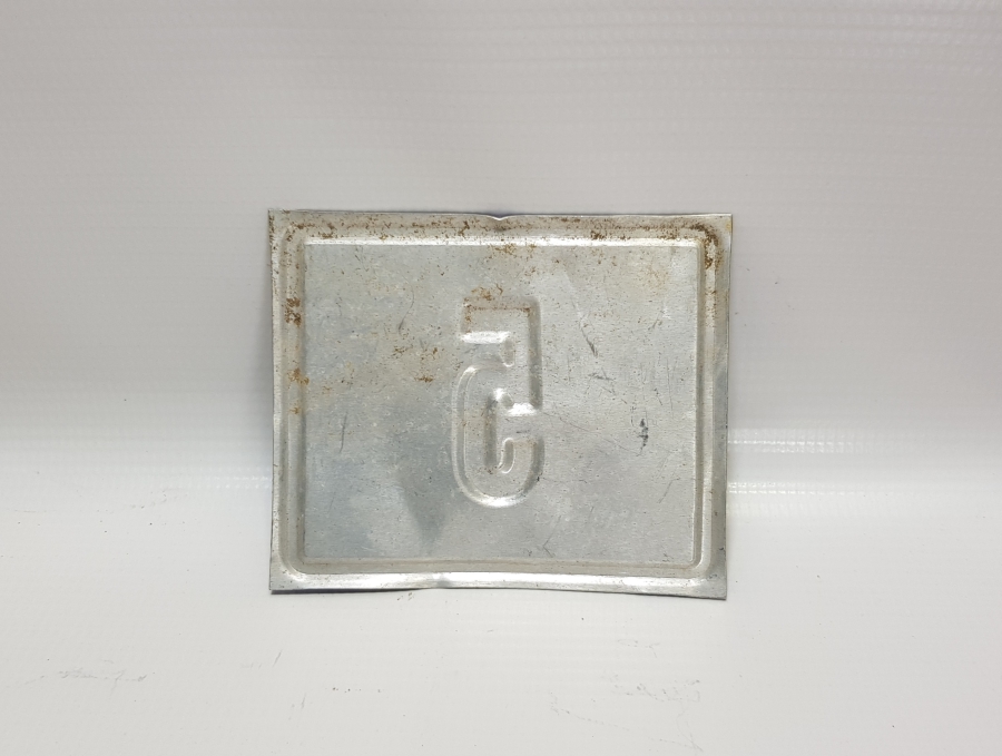 ANTİKA KAPI NUMARASI