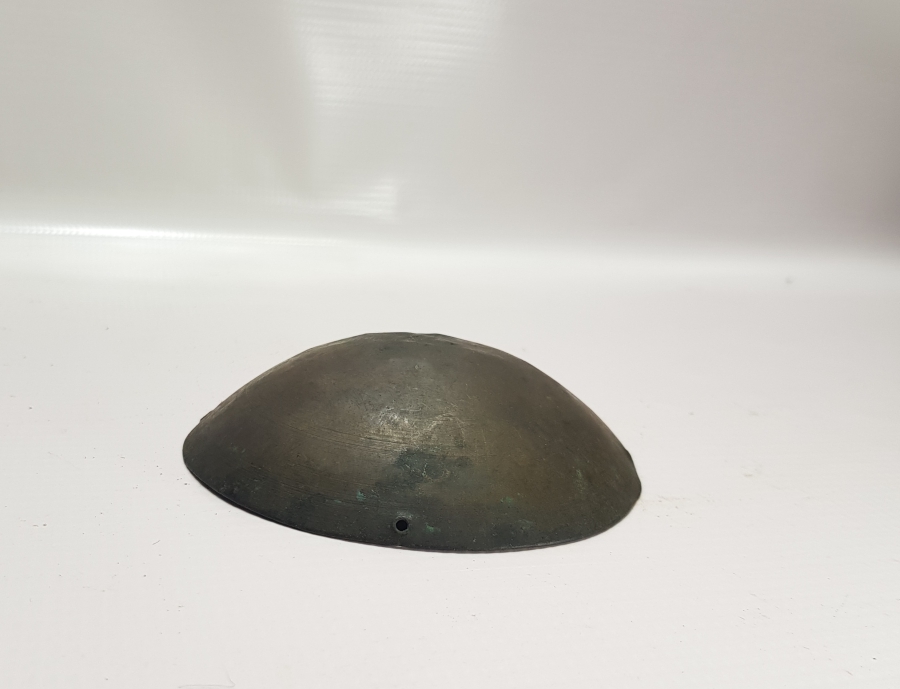 OSMANLI DÖNEMİ BRONZ TERAZİ KEFESİ