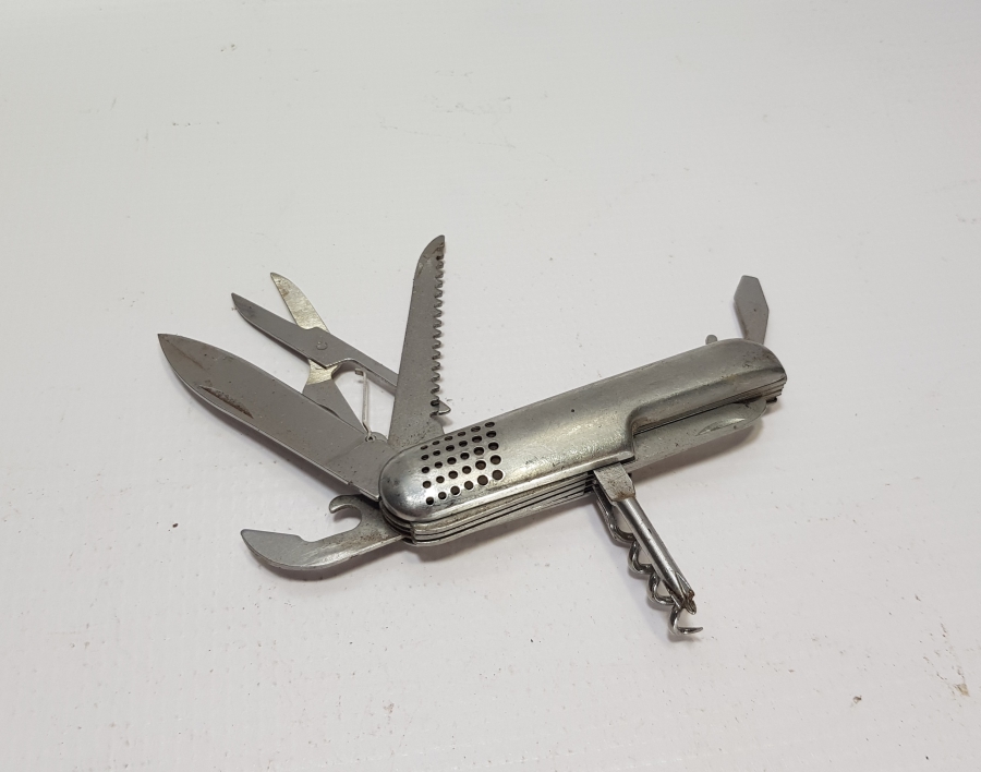 ÇOK AMAÇLI ANTİKA ÇAKI