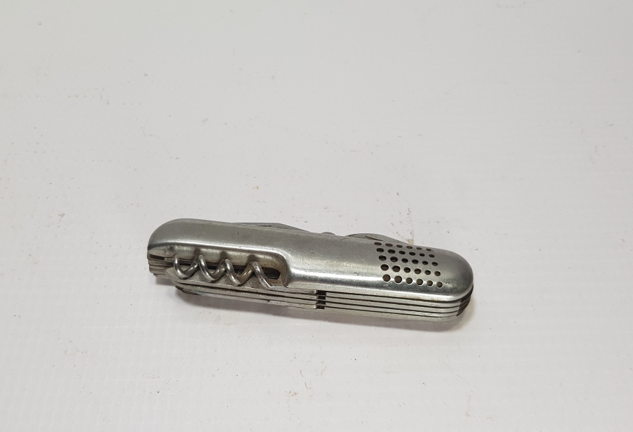 ÇOK AMAÇLI ANTİKA ÇAKI