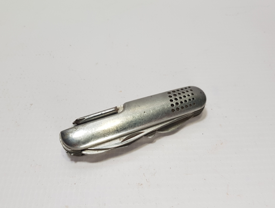 ÇOK AMAÇLI ANTİKA ÇAKI