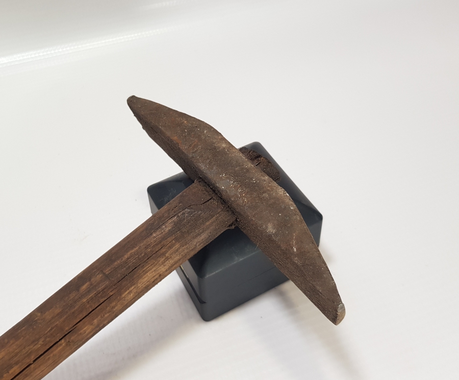 OSMANLI DÖNEMİ MIH ÇEKİCİ