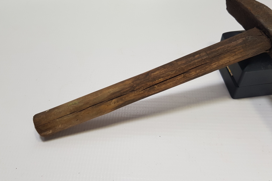 OSMANLI DÖNEMİ MIH ÇEKİCİ