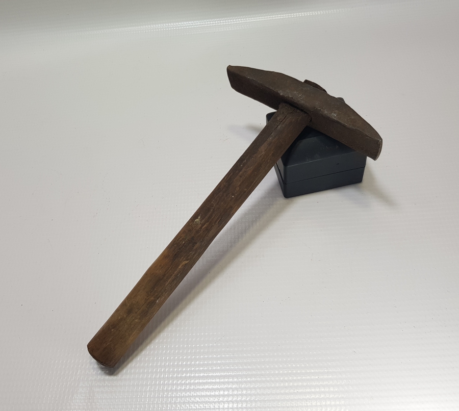 OSMANLI DÖNEMİ MIH ÇEKİCİ