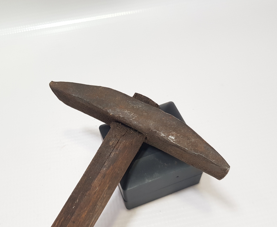 OSMANLI DÖNEMİ MIH ÇEKİCİ