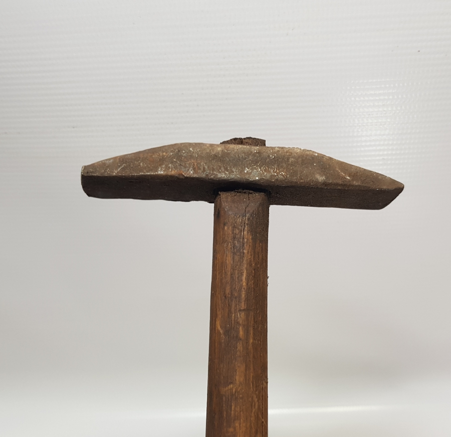 OSMANLI DÖNEMİ MIH ÇEKİCİ