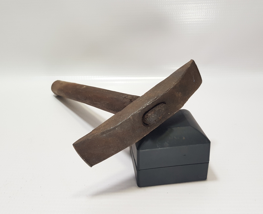 OSMANLI DÖNEMİ MIH ÇEKİCİ