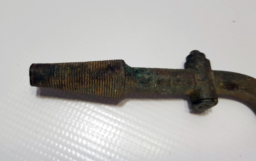 OSMANLI DÖNEMİ MUSLUK