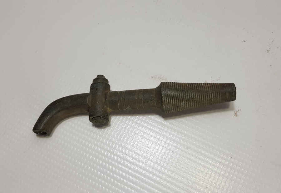 OSMANLI DÖNEMİ MUSLUK