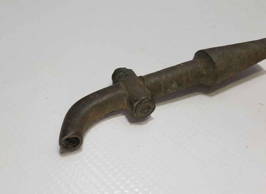 OSMANLI DÖNEMİ MUSLUK