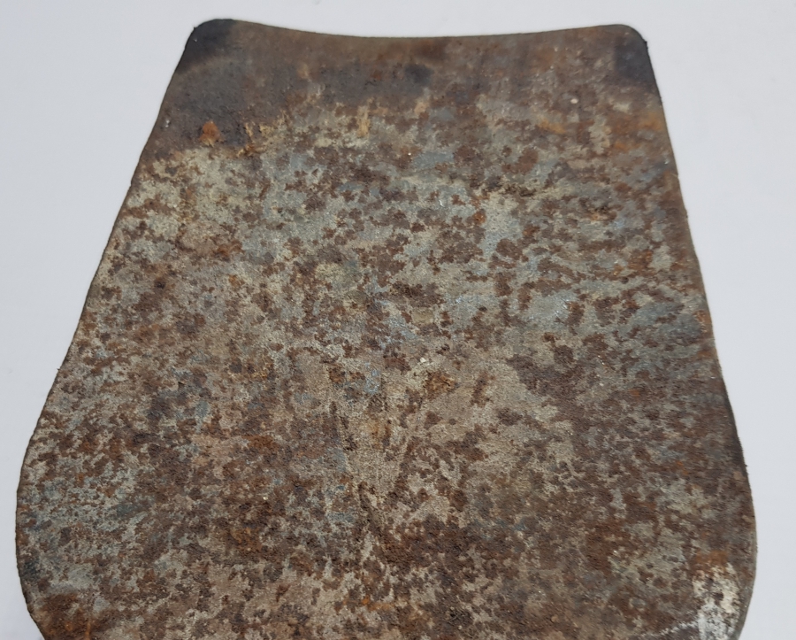 OSMANLI DÖNEMİ EL YAPIMI TARIM ALETİ