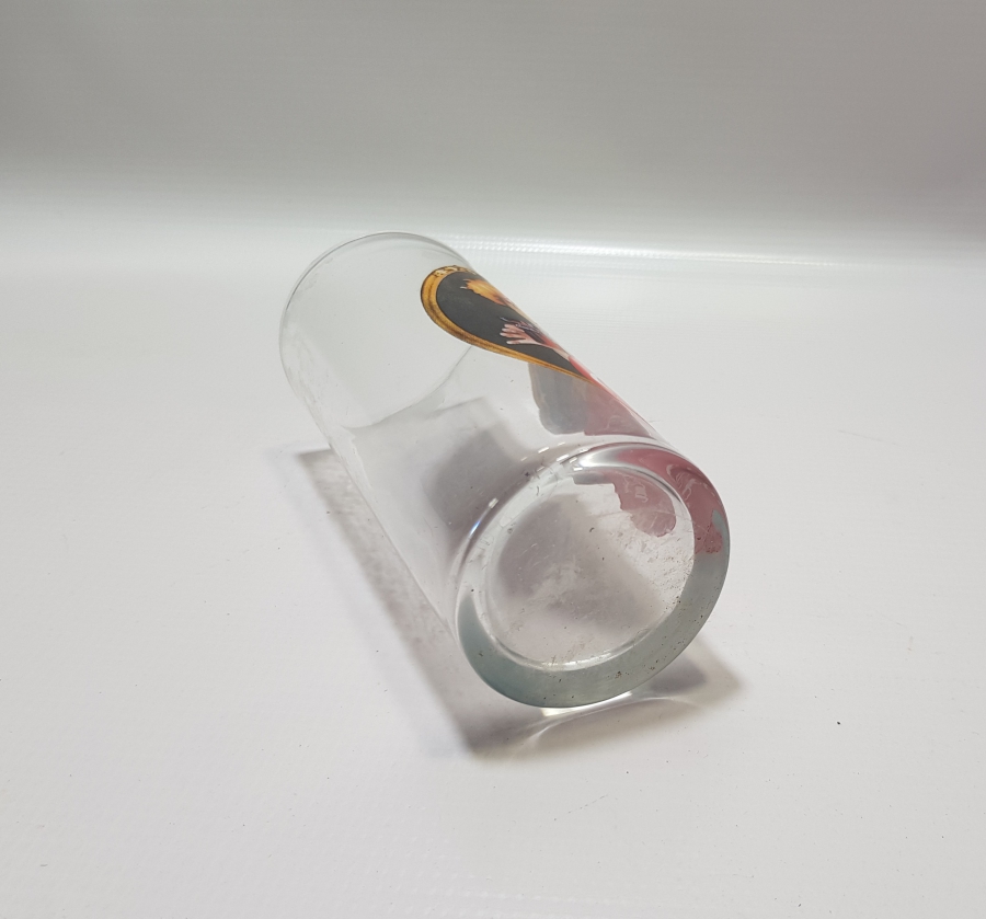 PROMOSYON COCACOLA BARDAĞI