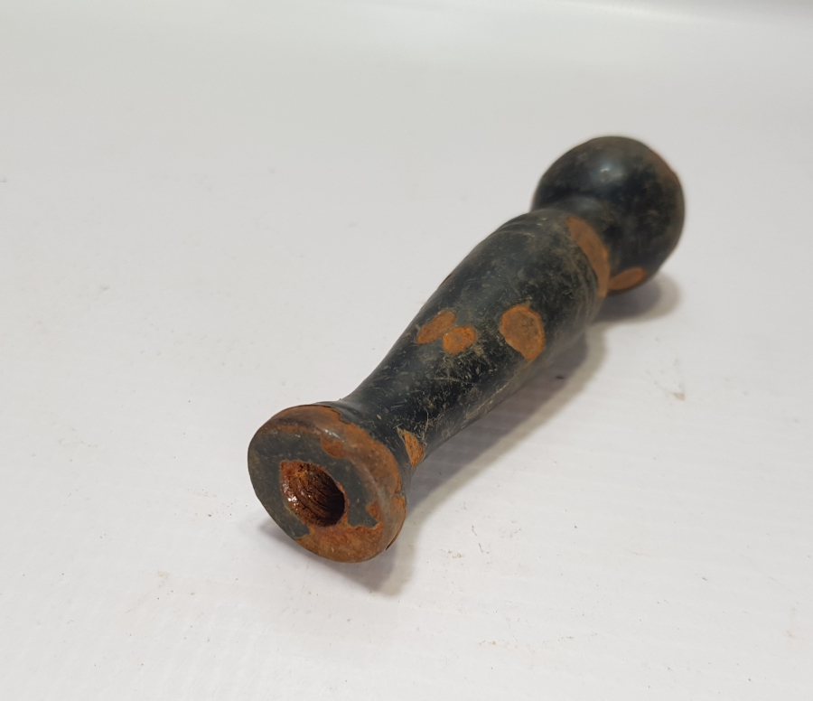 OSMANLI DÖNEMİ PİŞTOV HARBİSİ SAPI