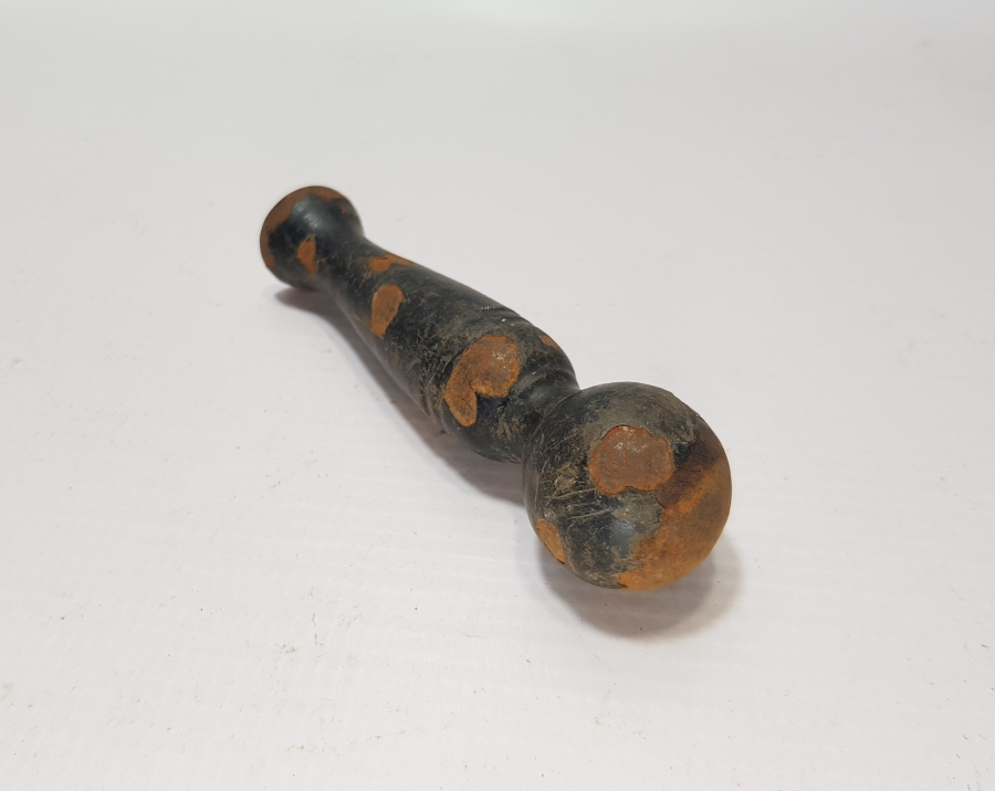 OSMANLI DÖNEMİ PİŞTOV HARBİSİ SAPI