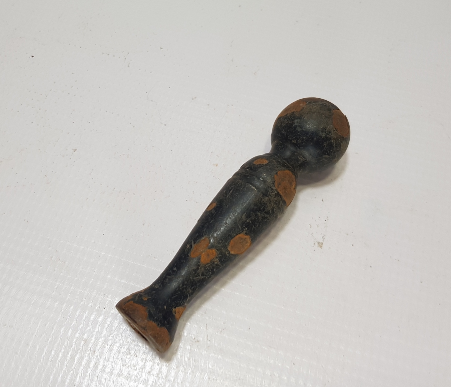 OSMANLI DÖNEMİ PİŞTOV HARBİSİ SAPI