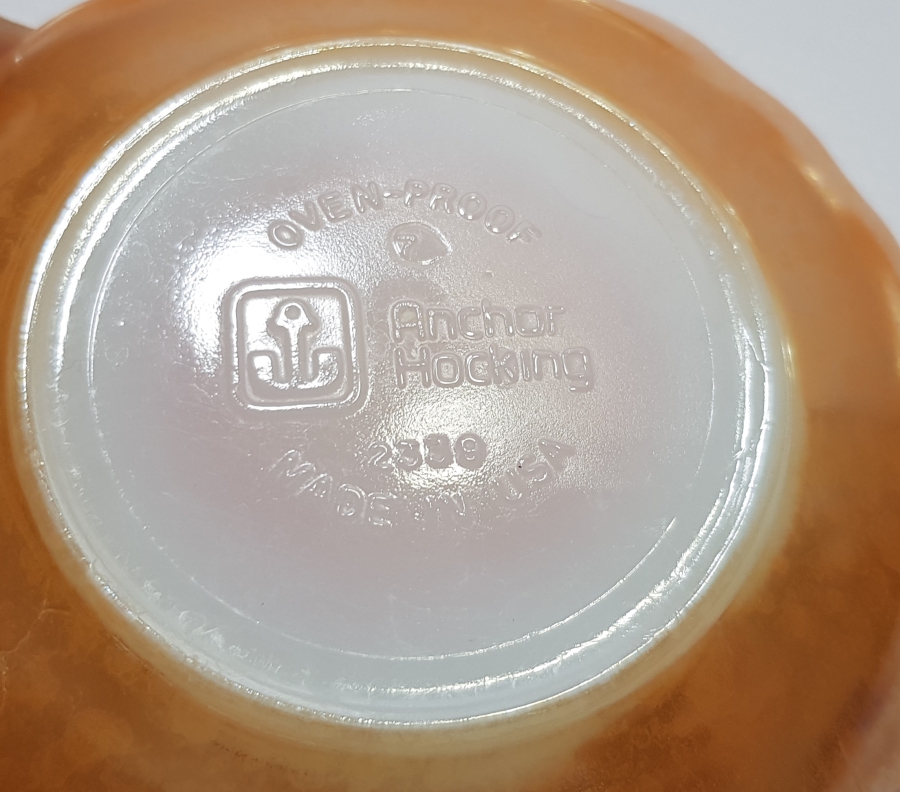 ANTİKA NOSTALJİK AMERİKAN YAPIMI KAHVE FİNCANI ALTLIĞI LOTU