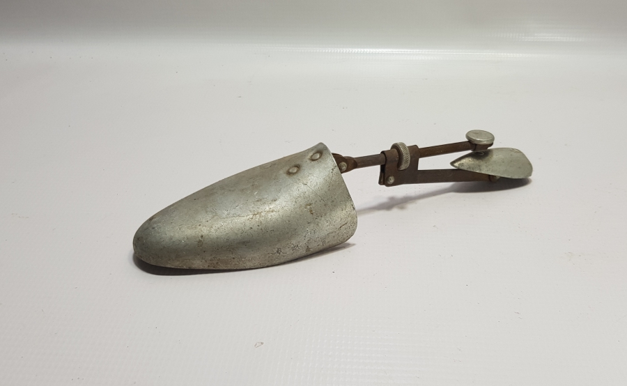 ANTİKA AYAKKABICI KALIBI