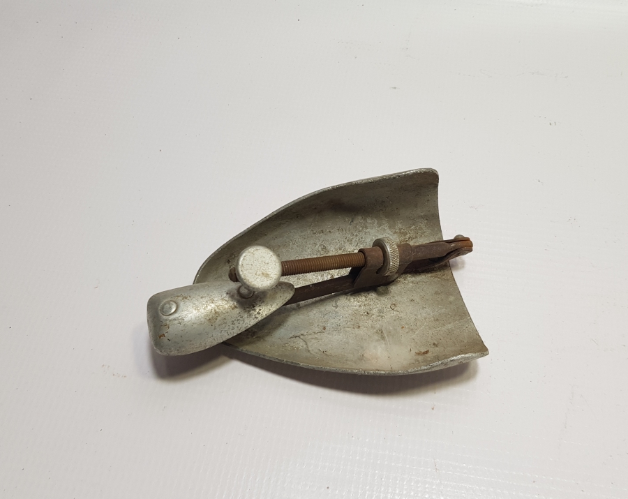 ANTİKA AYAKKABICI KALIBI