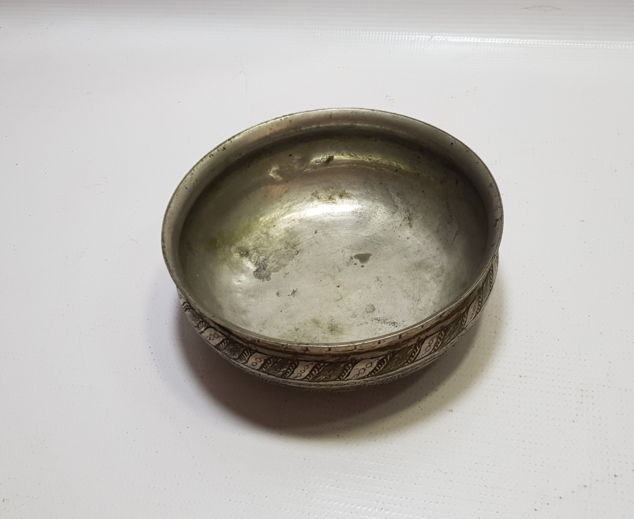 OSMANLI DÖNEMİ ESER İ İSTANBUL HAMAM TASI