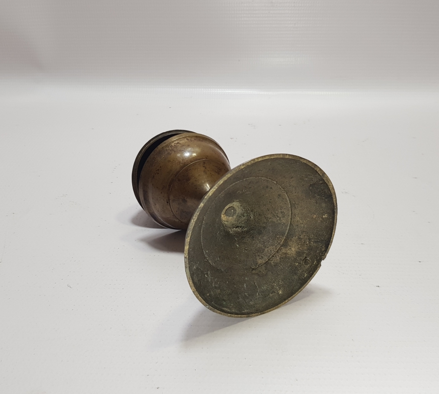 OSMANLI DÖNEMİ SÜLEYMANİYE BUHURDANLIK