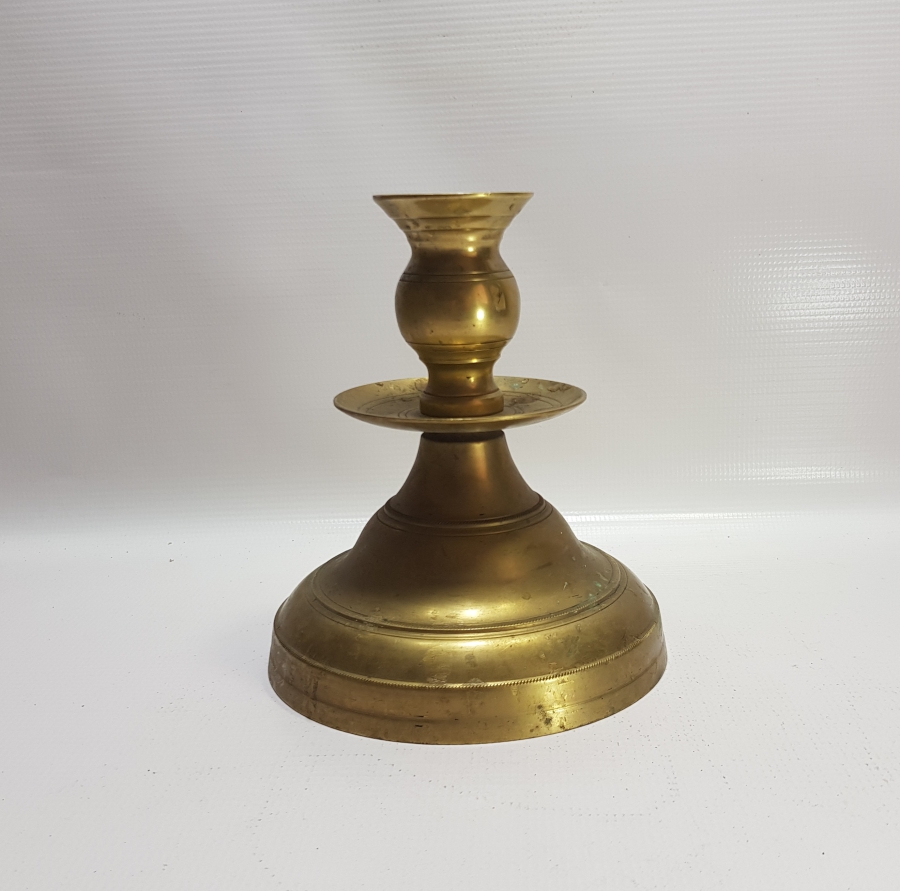 OSMANLI DÖNEMİ NADİR FORMDA TEKKE İŞİ SÜLEYMANİYE ŞAMDAN