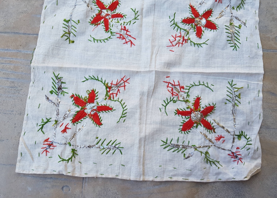 OSMANLI DÖNEMİ ÇİL KONDİSYONDA AÇILMAMIŞ GELİN ÇEVRESİ