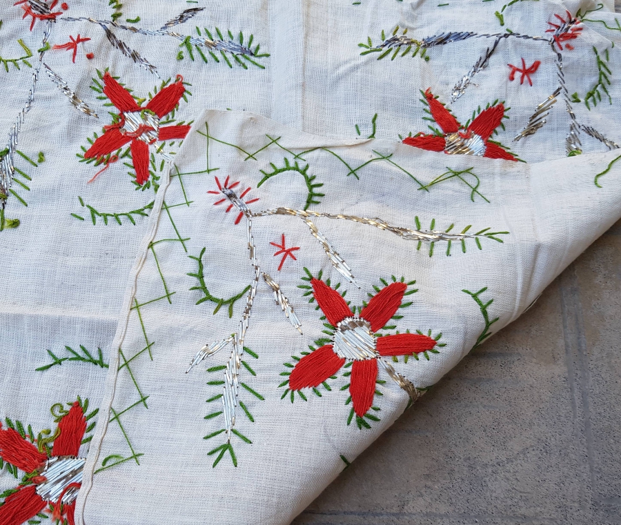 OSMANLI DÖNEMİ ÇİL KONDİSYONDA AÇILMAMIŞ GELİN ÇEVRESİ