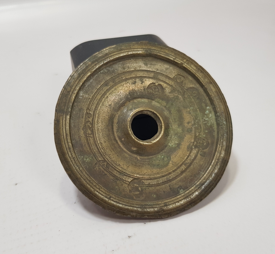 ÜZERİ BOL DAMGALI OSMANLI DÖNEMİ TOPHANE DİRHEM