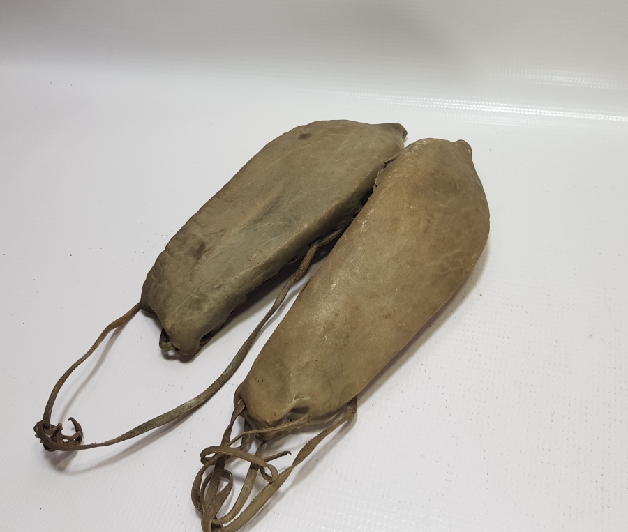 OSMANLI DÖNEMİ EL YAPIMI ÇOCUK ÇARIĞI