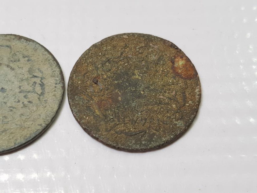 SULTAN ABDÜLMECİD VE ABDÜLAZİZ DÖNEMİ 10 PARALAR