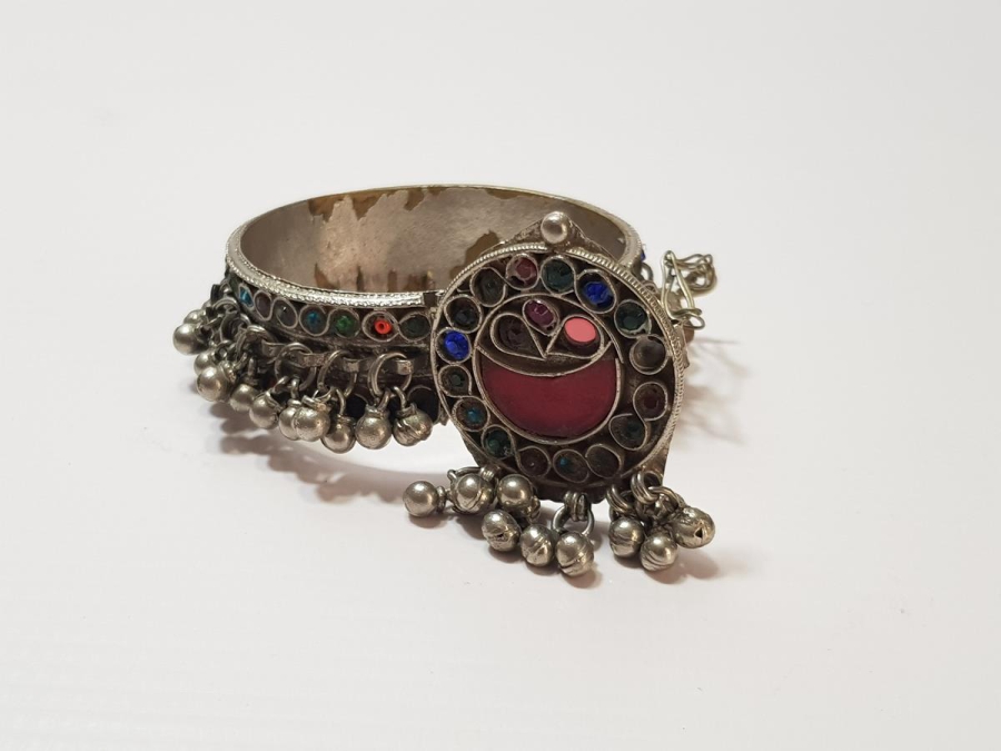 ANTİKA TÜRKMEN BİLEKLİK