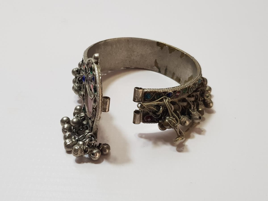 ANTİKA TÜRKMEN BİLEKLİK