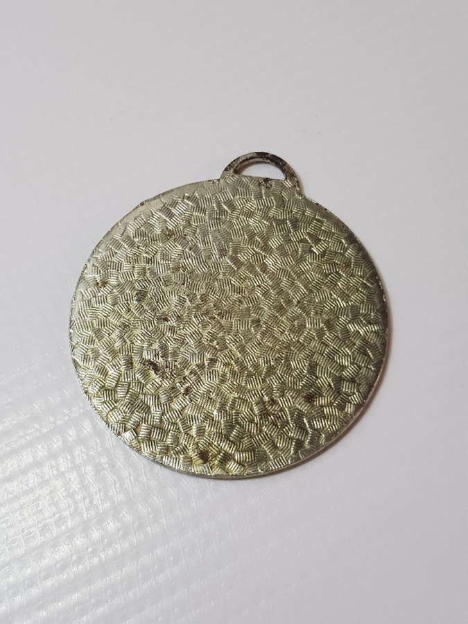 SAMSUN GENÇLİK VE SPOR İL MÜDÜRLÜĞÜ MADALYA