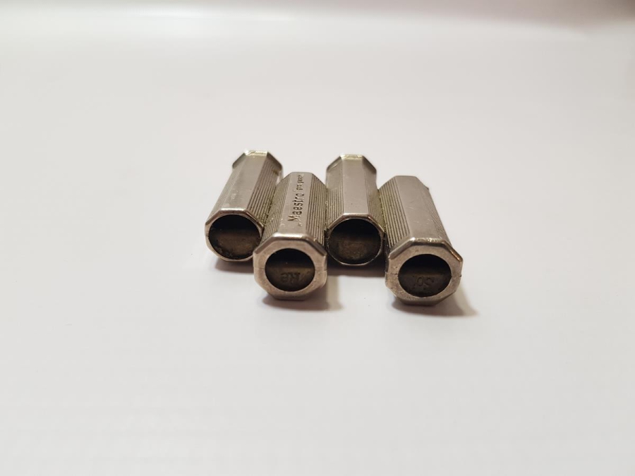 ANTİKA MİNİ HARMONİKA