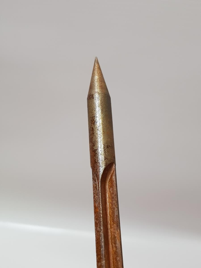 1. DÜNYA SAVAŞI DÖNEMİ ÇOK NADİR OK FORMLU SAVAŞ OBJESİ