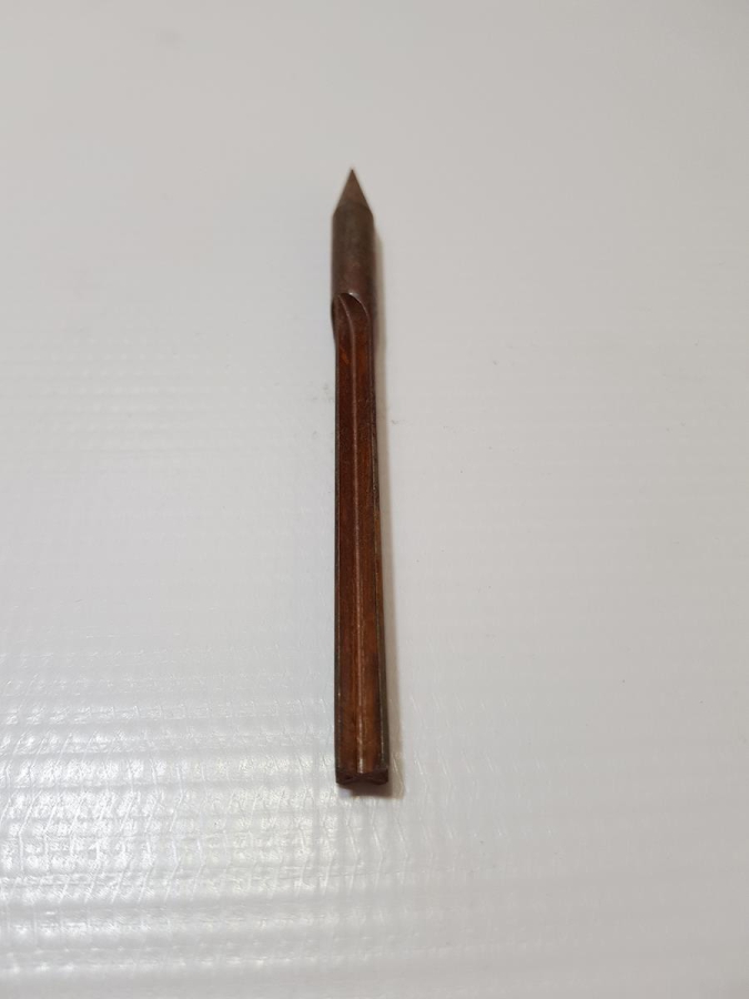 1. DÜNYA SAVAŞI DÖNEMİ ÇOK NADİR OK FORMLU SAVAŞ OBJESİ