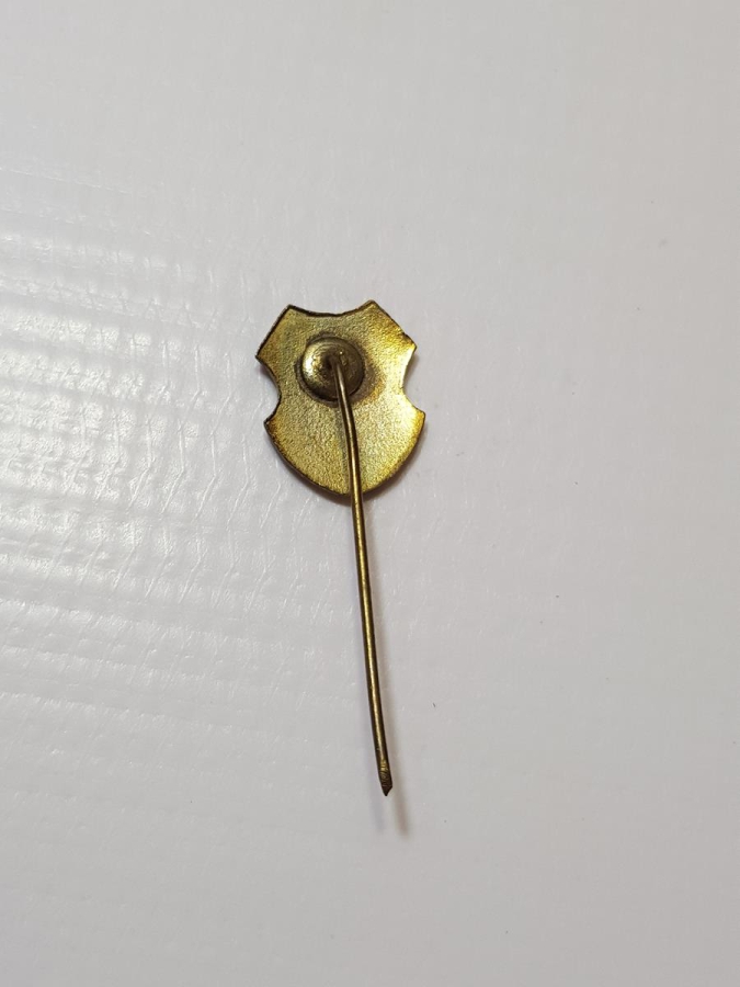 İSTANBUL YAZILI, AY YILDIZLI MİNELİ ROZET