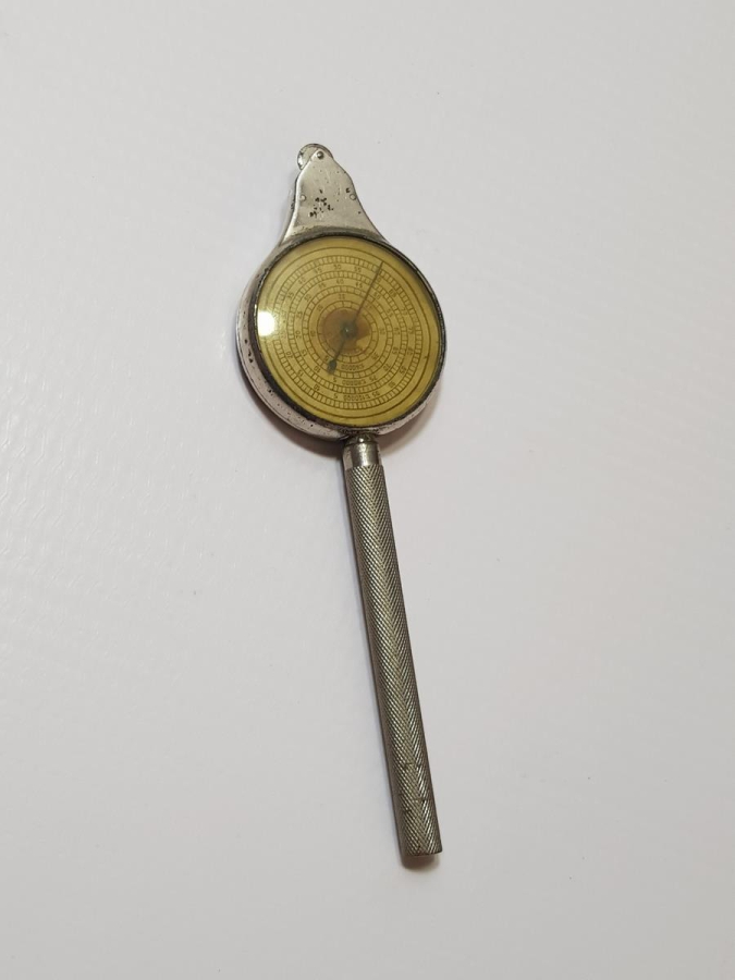 ANTİKA HARİTACI EL ALETİ