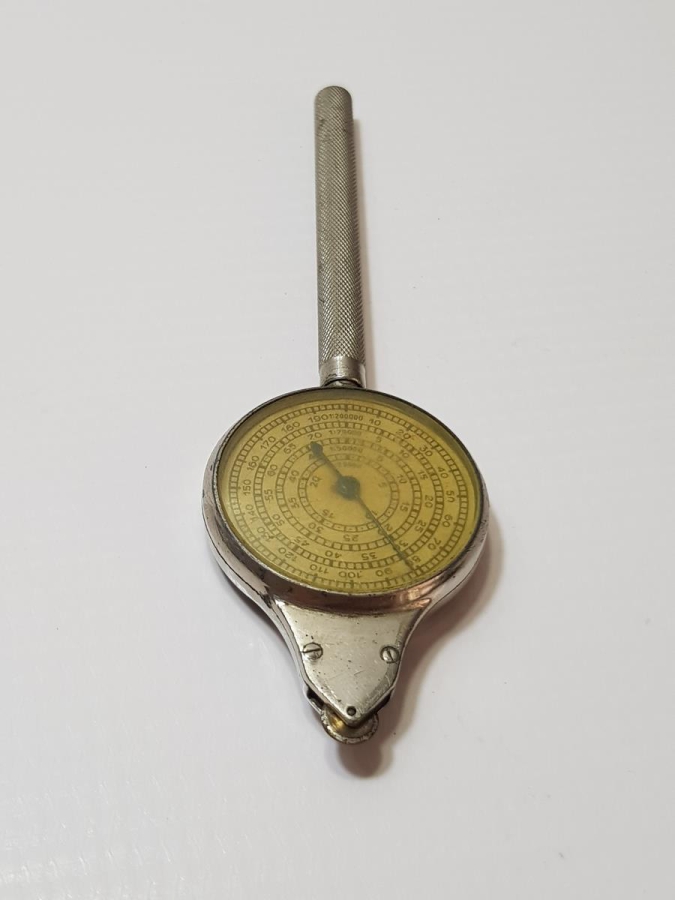 ANTİKA HARİTACI EL ALETİ