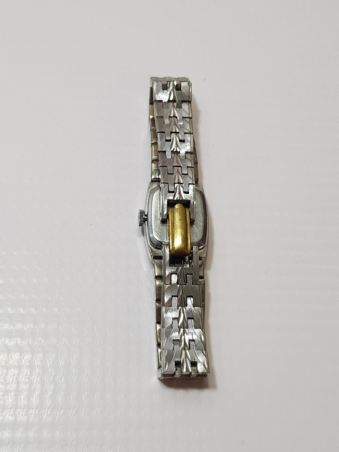 ANTİKA ARLON BAYAN KOL SAATİ