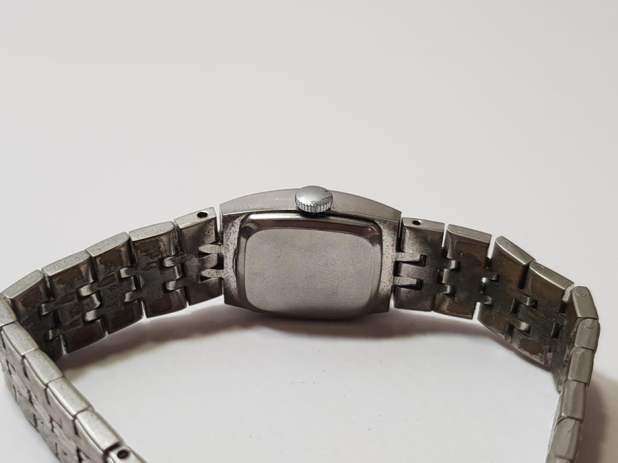 ANTİKA ARLON BAYAN KOL SAATİ