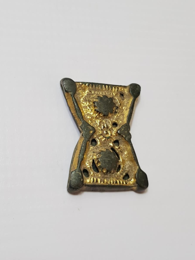 OSMANLI DÖNEMİ TOMBAK PARÇALAR