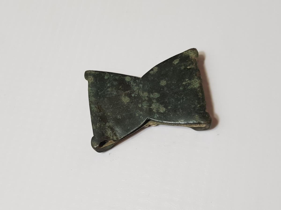 OSMANLI DÖNEMİ TOMBAK PARÇALAR