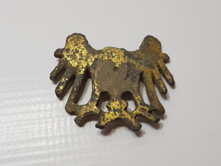 OSMANLI DÖNEMİ TOMBAK PARÇALAR