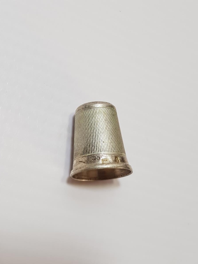 OSMANLI DÖNEMİ GÜMÜŞ TERZİ YÜKSÜĞÜ