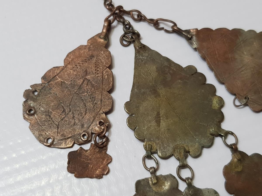 TC İLK DÖNEM 1923 TARİHLİ ARMUDİ MAŞALLAH FES SÜSÜ