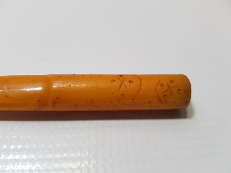 ANTİKA KATALİN SİGARA AĞIZLIĞI