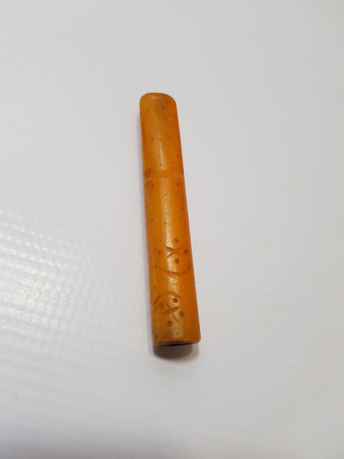 ANTİKA KATALİN SİGARA AĞIZLIĞI