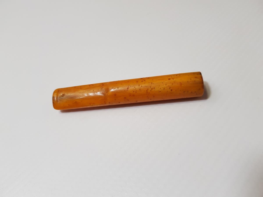 ANTİKA KATALİN SİGARA AĞIZLIĞI