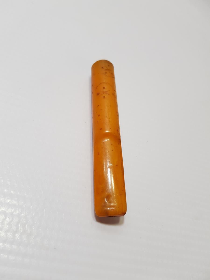 ANTİKA KATALİN SİGARA AĞIZLIĞI